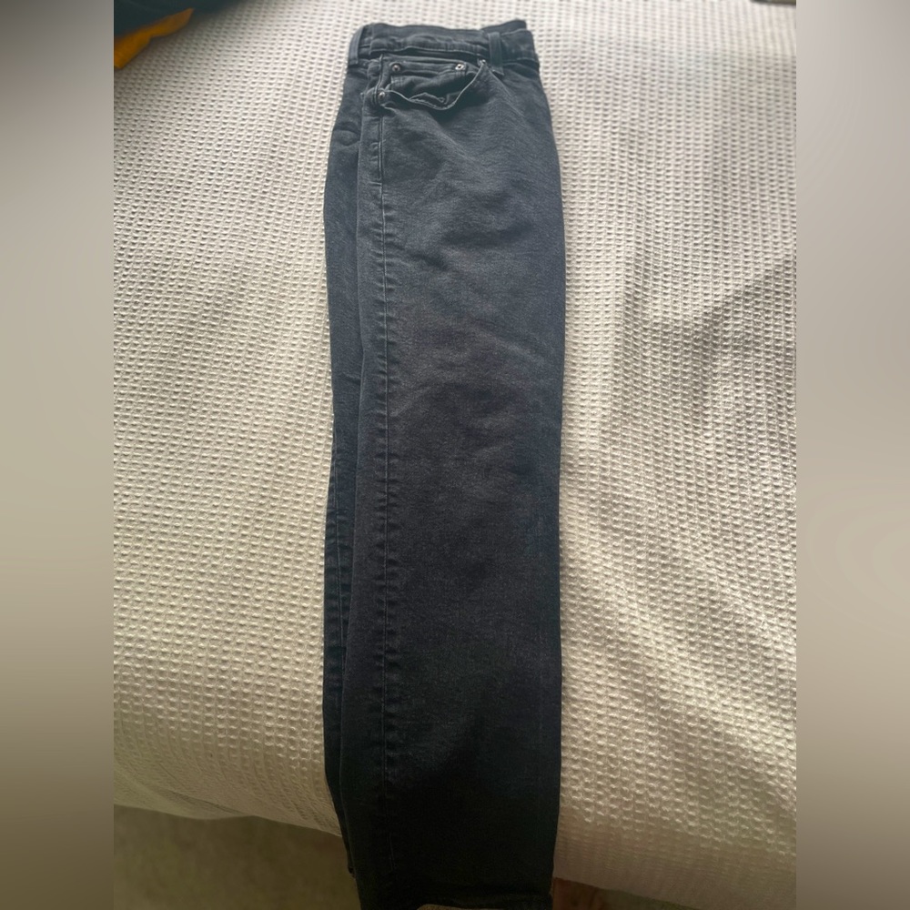 Levi’s pants Black 32:30